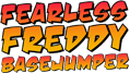 Fearless Freddy Basejumper